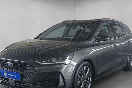 Ford Focus 20.698 km 25.460 &euro; Stuttgart 70190