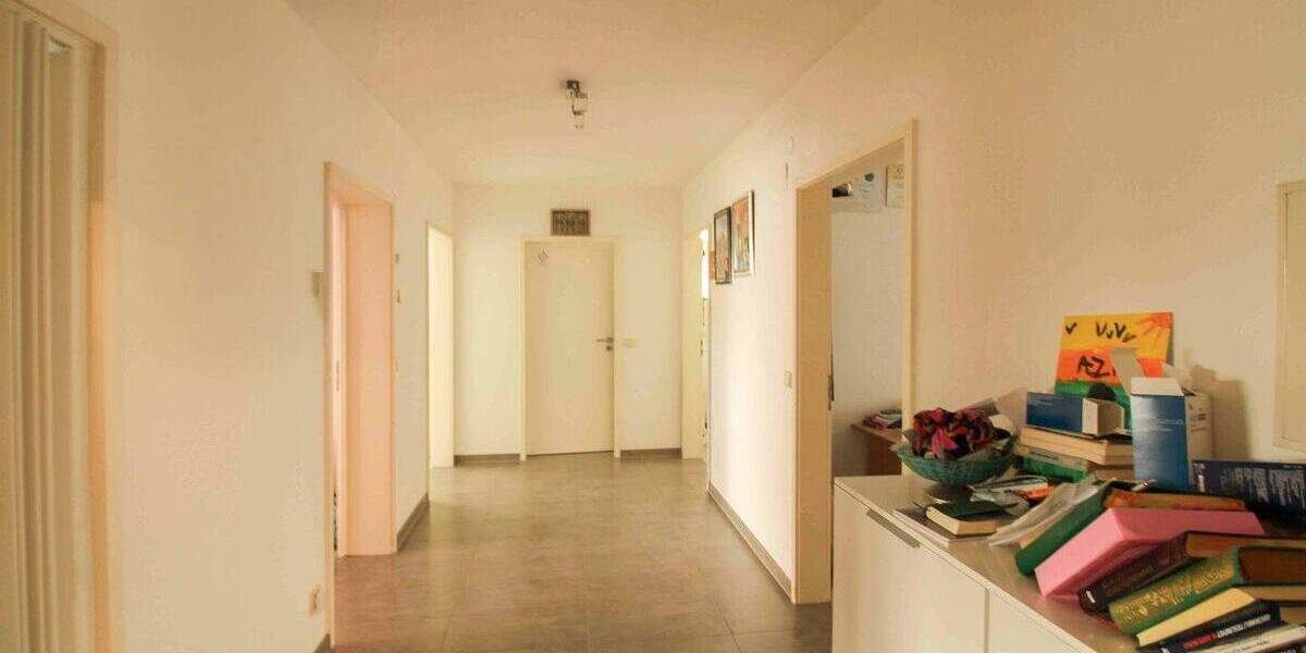 Etagenwohnung Aichwald Schanbach - 6 Zimmer, 160 m&sup2;, 479.000&euro; | Angebot:26065541