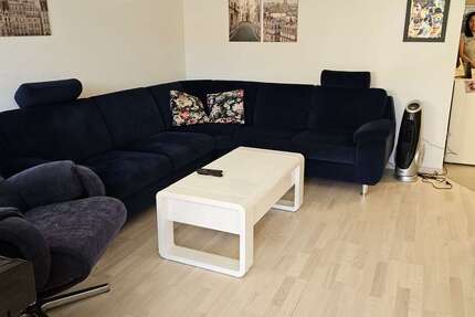 Wohnung Böblingen Böblingen (Stadt) - 3.5 Zimmer, 75 m&sup2;, 1.450&euro; | Angebot:26045018