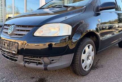 VW Fox 106.611 km 1.999 &euro; Uhingen 73066