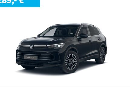 VW Tiguan 6.311 km 44.930 &euro; Schorndorf 73614