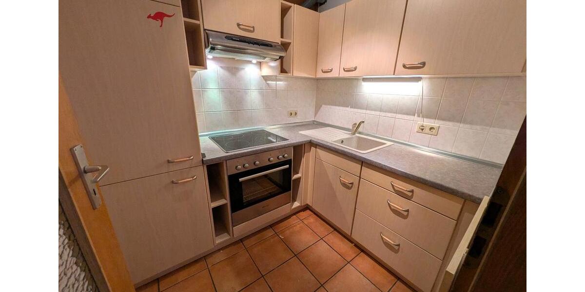 Etagenwohnung Lauffen am Neckar - 2 Zimmer, 63 m&sup2;, 850&euro; | Angebot:25948381