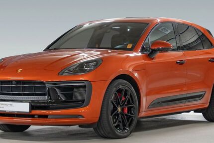 Porsche Macan 43.300 km 78.800 &euro; Stuttgart 70469