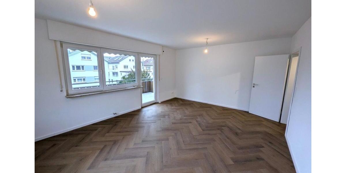 Etagenwohnung Kornwestheim - 3.5 Zimmer, 95 m&sup2;, 1.800&euro; | Angebot:25615120