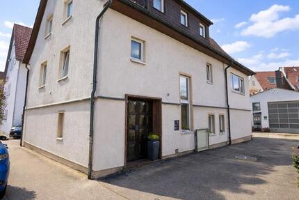 Haus Markgröningen - 6.5 Zimmer, 150 m&sup2;, 579.000&euro; | Angebot:26048982