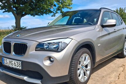 BMW X1 56.000 km 12.450 &euro; Esslingen 73733