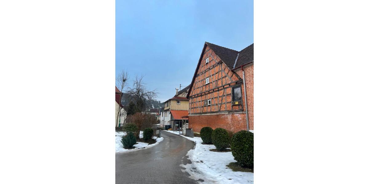 Mehrfamilienhaus, Wohnhaus Auenwald - 12 Zimmer, 160 m&sup2;, 400.000&euro; | Angebot:24750174
