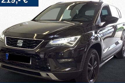 Seat Ateca 58.100 km 21.930 &euro; Kornwestheim 70806