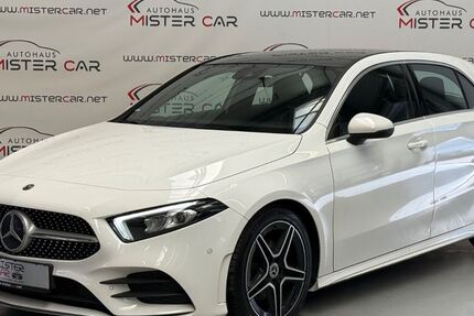 Mercedes-Benz A 180 175.000 km 17.890 &euro; Magstadt 71106