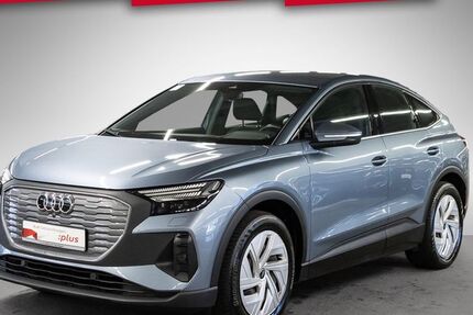 Audi Q4 e-tron 15.722 km 28.720 &euro; Stuttgart 70469