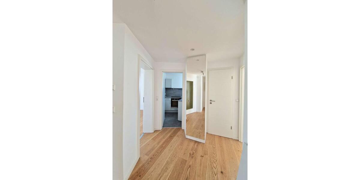 Etagenwohnung Stuttgart Stuttgart-Ost - 3 Zimmer, 67 m&sup2;, 1.511&euro; | Angebot:25902035