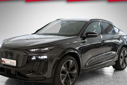 Audi Q6 e-tron 9.618 km 64.920 &euro; Böblingen 71034