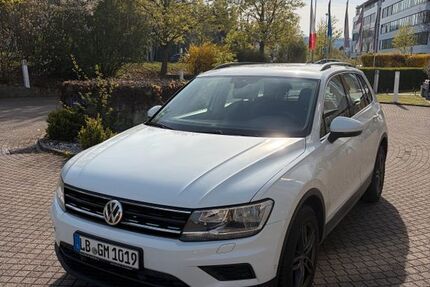 VW Tiguan 254.623 km 13.000 &euro; Gerlingen 70839