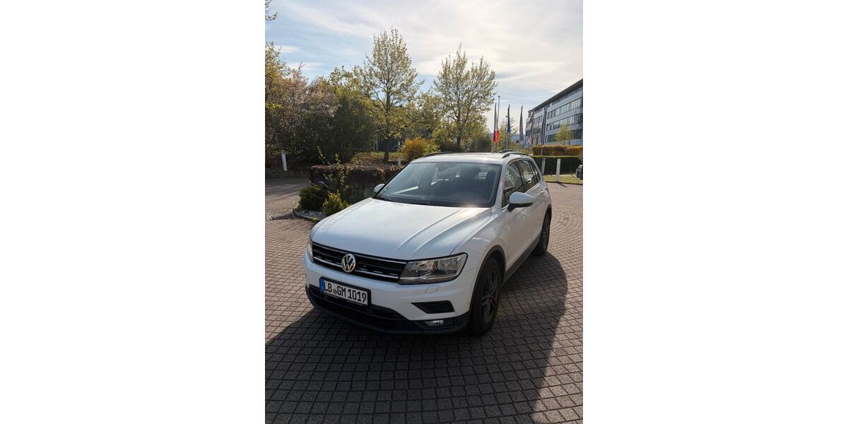 VW Tiguan 254.623 km 13.000 &euro; Gerlingen 70839