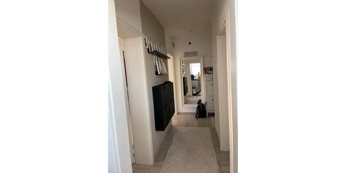 Etagenwohnung Kornwestheim - 2 Zimmer, 59 m&sup2;, 990&euro; | Angebot:25852584