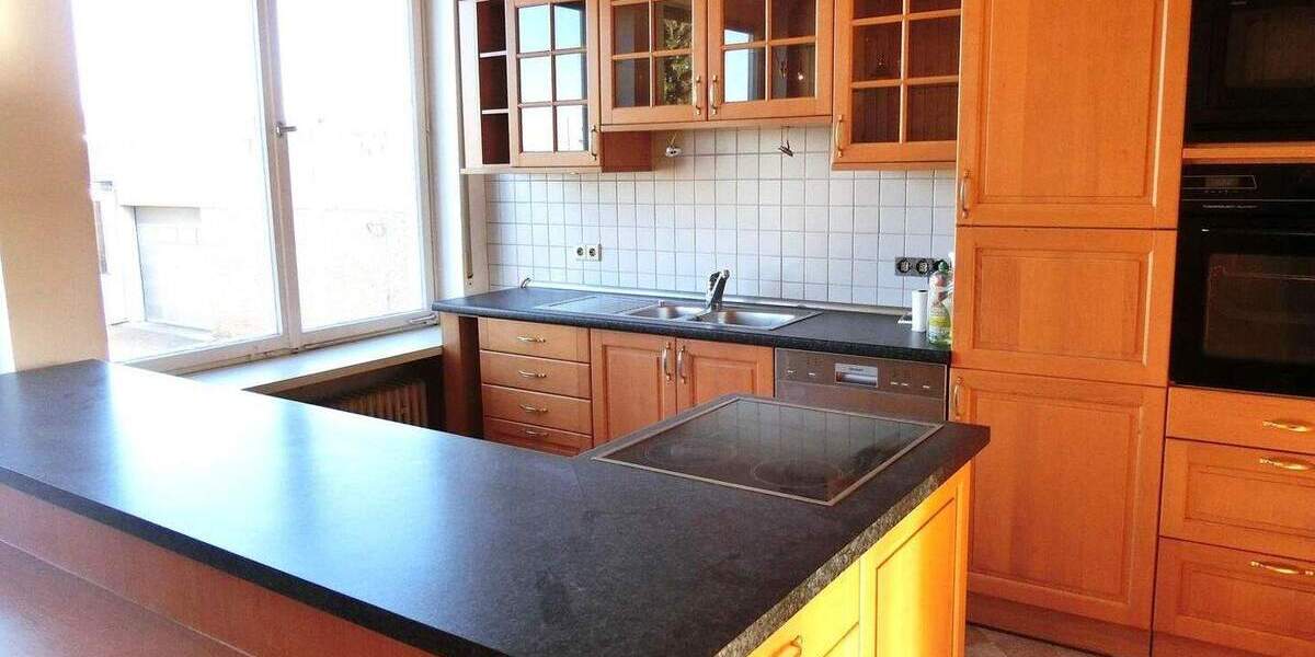 Einfamilienhaus Holzmaden - 6 Zimmer, 160 m&sup2;, 455.000&euro; | Angebot:25746497