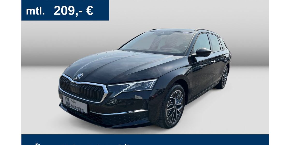 Skoda Octavia 26.863 km 28.990 &euro; Weinstadt-Endersbach 71384
