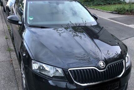 Skoda Octavia 191.000 km 10.750 &euro; Uhingen 73066