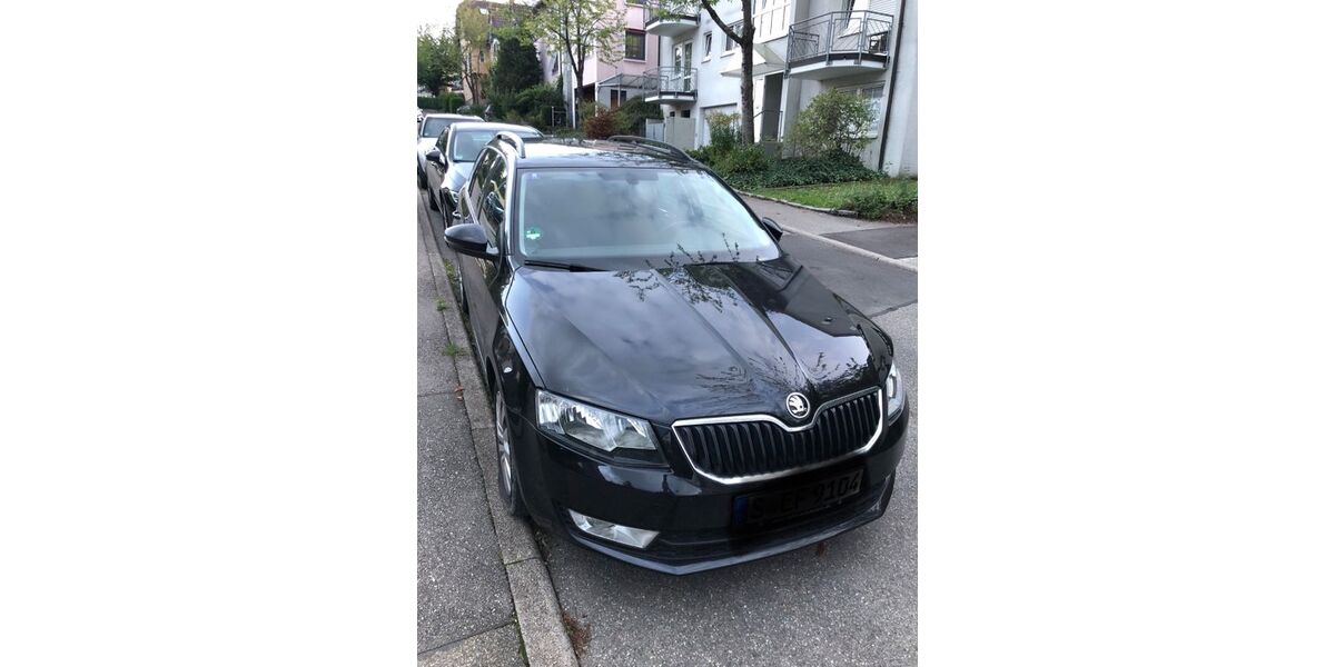 Skoda Octavia 191.000 km 10.750 &euro; Uhingen 73066