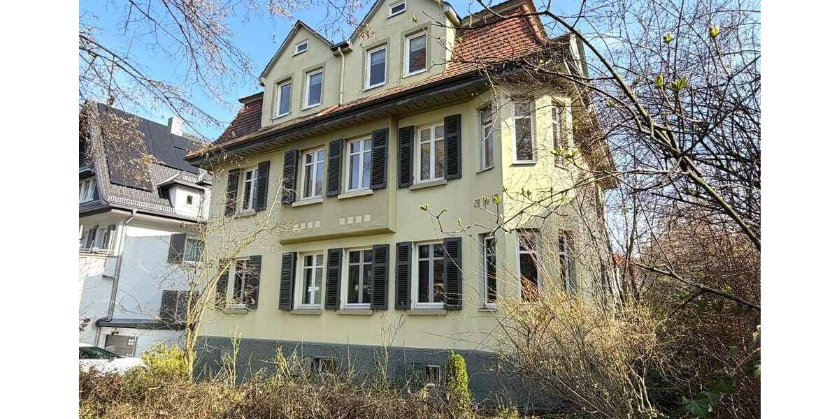 Einfamilienhaus Ludwigsburg - 13 Zimmer, 335 m&sup2;, 1.440.000&euro; | Angebot:26035833