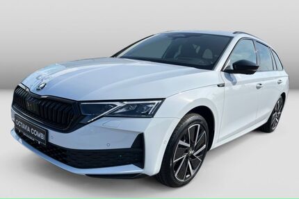 Skoda Octavia 1.111 km 44.890 &euro; Weinstadt-Endersbach 71384