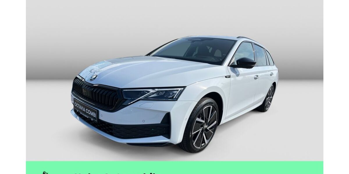 Skoda Octavia 1.111 km 44.890 &euro; Weinstadt-Endersbach 71384