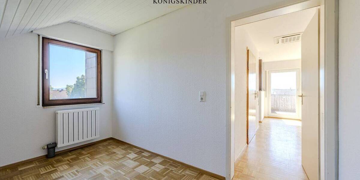 Mehrfamilienhaus, Wohnhaus Ebersbach an der Fils Ebersbach - 8 Zimmer, 275 m&sup2;, 699.000&euro; | Angebot:26188189