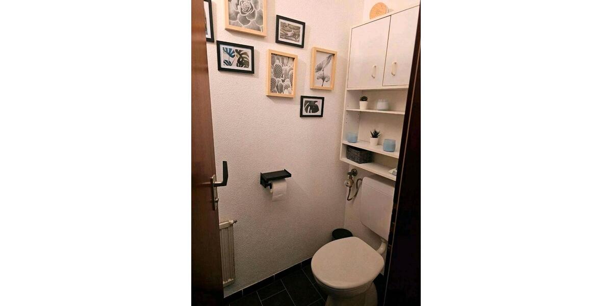 Erdgeschoßwohnung Renningen - 4 Zimmer, 90 m&sup2;, 1.080&euro; | Angebot:25923498