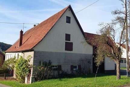 Haus Rudersberg - 5 Zimmer, 135 m&sup2;, 219.000&euro; | Angebot:27712643