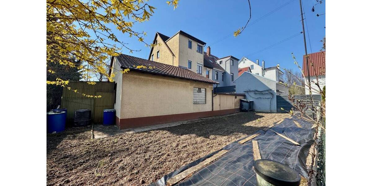 Mehrfamilienhaus, Wohnhaus Ludwigsburg Nord - 9 Zimmer, 168 m&sup2;, 469.000&euro; | Angebot:26107309