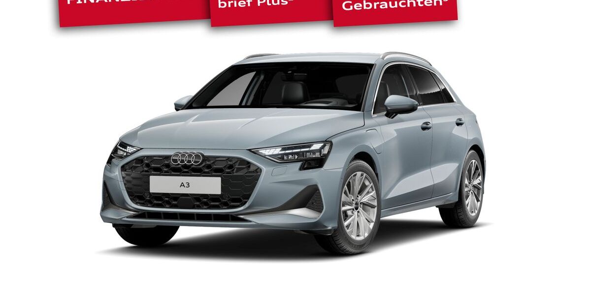 Audi A3 7.637 km 38.440 &euro; Stuttgart 70563