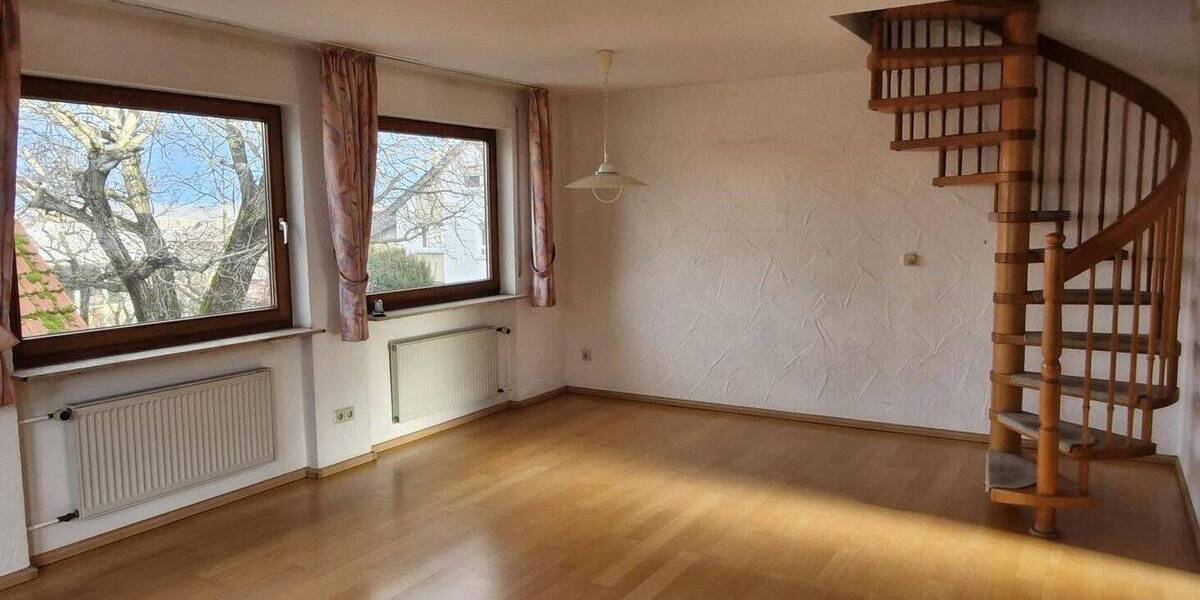 Einfamilienhaus Nürtingen Raidwangen - 9 Zimmer, 213 m&sup2;, 649.000&euro; | Angebot:25707777