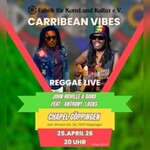 John Noville & Band feat. Anthony Locks