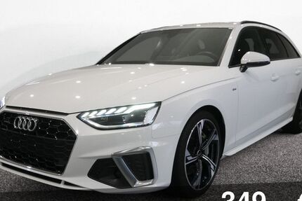 Audi A4 52.250 km 32.430 &euro; Bietigheim-Bissingen 74321