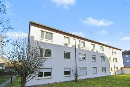 Wohnung Stuttgart Rot - 2 Zimmer, 56 m&sup2;, 160.000&euro; | Angebot:25958420