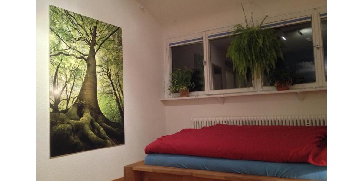 Dachgeschoßwohnung Stuttgart Stuttgart-Ost - 3 Zimmer, 70 m&sup2;, 1.295&euro; | Angebot:25131325