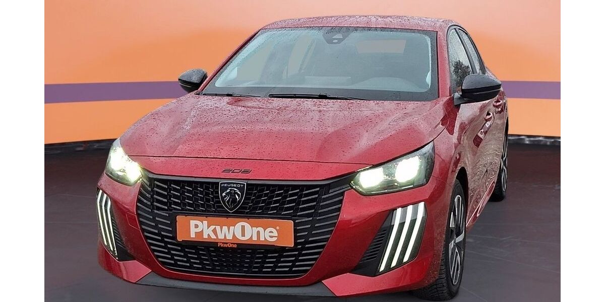 Peugeot 208 29.555 km 12.450 &euro; Göppingen 73037