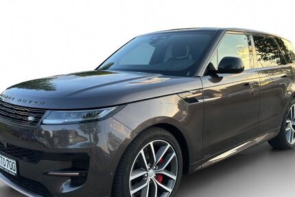 Land Rover Range Rover Sport 62.000 km 99.000 &euro; Göppingen 73035