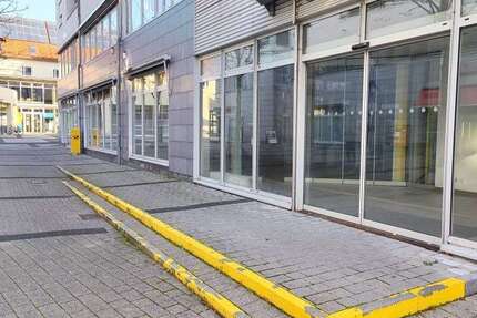 Gewerbeobjekt Backnang - 2.700&euro; | Angebot:25372687