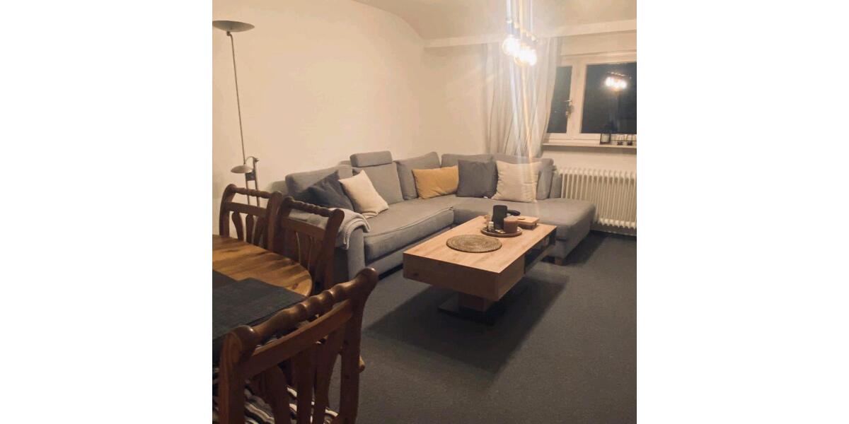 Einfamilienhaus Ludwigsburg Oßweil - 2 Zimmer, 50 m&sup2;, 950&euro; | Angebot:26637818