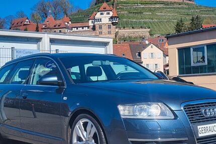 Audi A6 156.900 km 8.990 &euro; Beilstein 71717