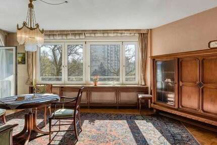 Wohnung Stuttgart-Zuffenhausen/Rot Rot - 3 Zimmer, 72 m&sup2;, 210.000&euro; | Angebot:25902791