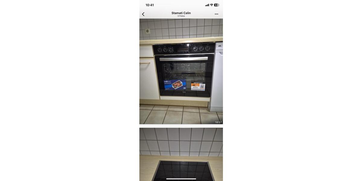 Etagenwohnung Stuttgart Degerloch - 2 Zimmer, 63 m&sup2;, 1.190&euro; | Angebot:25959888