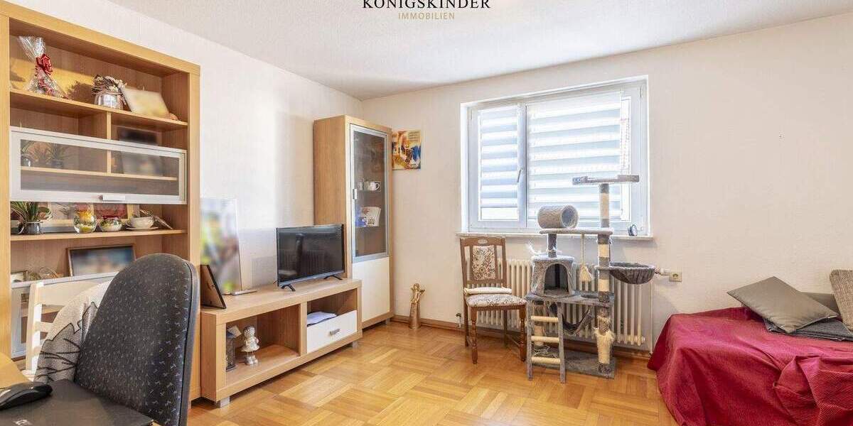 Doppelhaushälfte Schorndorf - 6 Zimmer, 132 m&sup2;, 475.000&euro; | Angebot:25732864