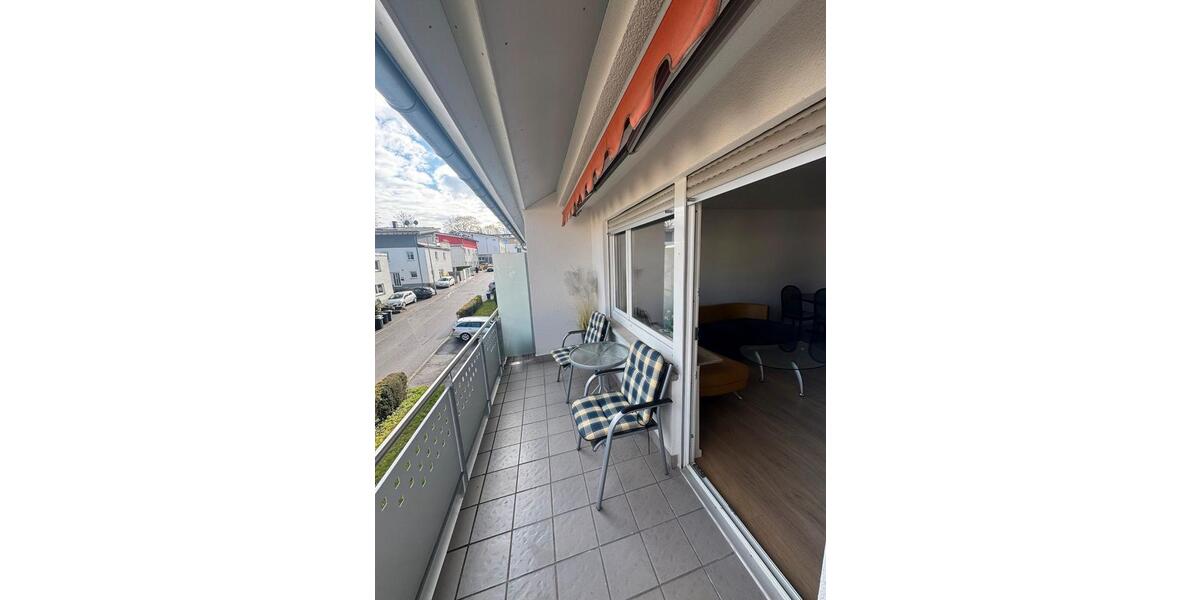 Etagenwohnung Waiblingen - 3 Zimmer, 70 m&sup2;, 1.100&euro; | Angebot:25979023