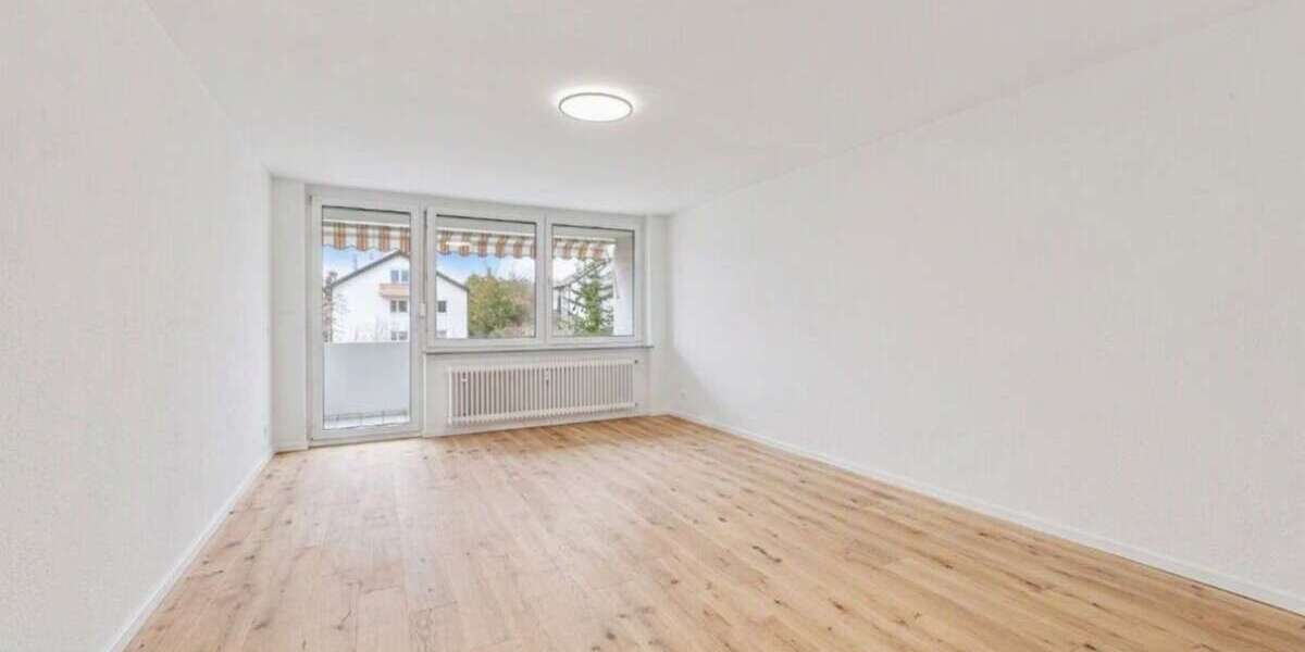 Etagenwohnung Leonberg - 3.5 Zimmer, 86 m&sup2;, 299.900&euro; | Angebot:27069058