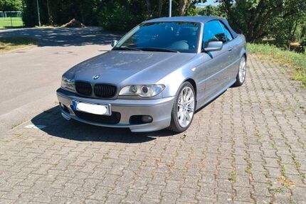 BMW 320 224.500 km 9.500 &euro; Ludwigsburg 71640
