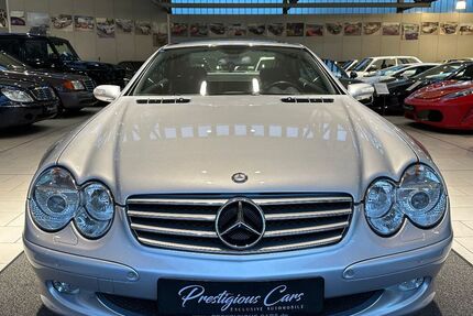 Mercedes-Benz SL 350 89.000 km 29.949 &euro; Ludwigsburg 71638