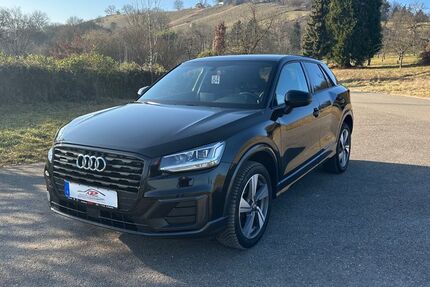 Audi Q2 67.500 km 21.990 &euro; Schorndorf 73614