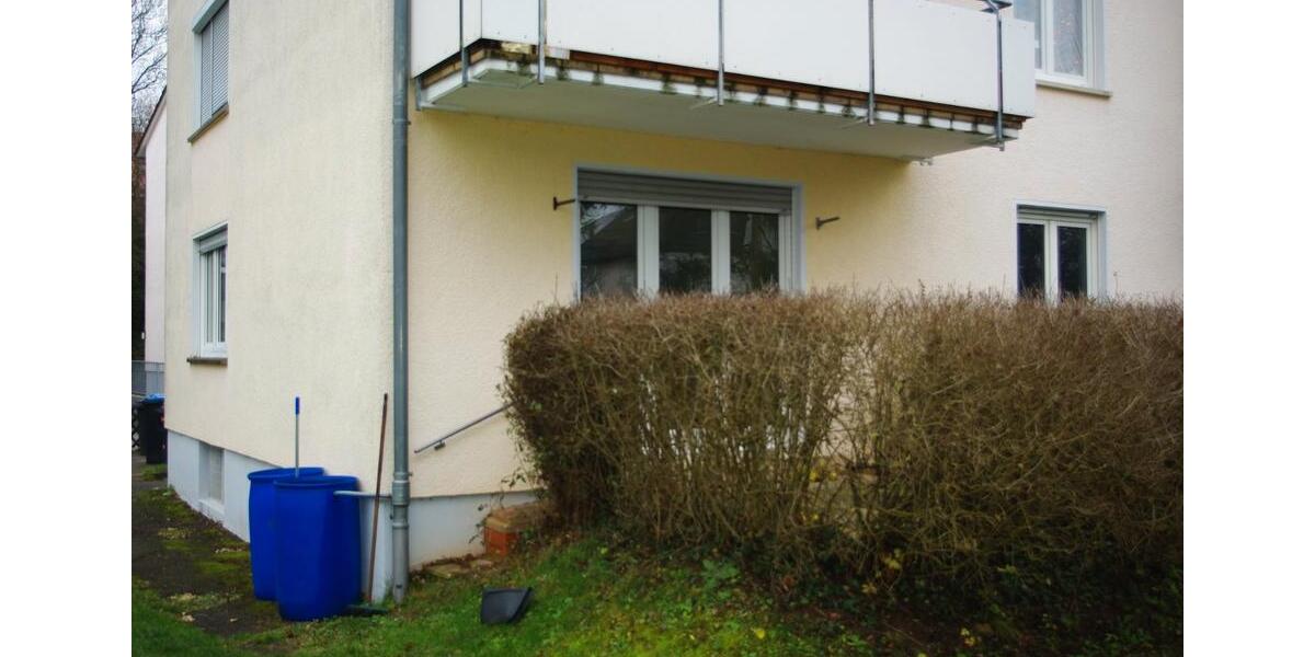Erdgeschoßwohnung Ebersbach an der Fils - 3 Zimmer, 68 m&sup2;, 850&euro; | Angebot:26004535